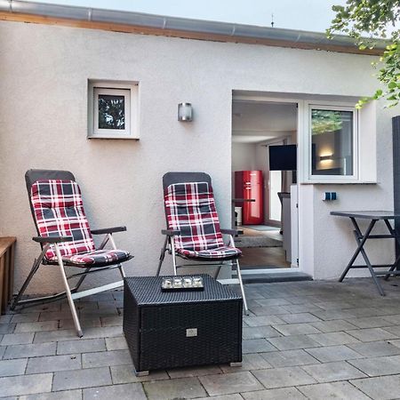 Ferienwohnung Am Parksee Bad Bodenteich Exterior photo
